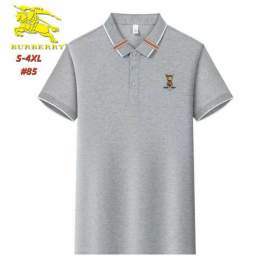 Picture of Burberry Polo Shirts Short _SKUBurberryS-4XL12yr10228783